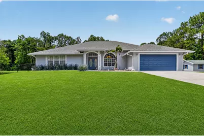 16074 66th Court N, The Acreage, FL 33470 - Photo 1