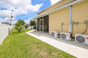 1033 SW General Patton Terrace, Port Saint Lucie, FL 34953 - Photo 60