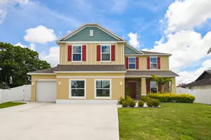 1033 SW General Patton Terrace, Port Saint Lucie, FL 34953 - Photo 1