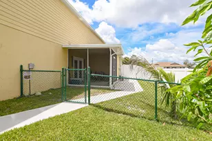 1033 SW General Patton Terrace, Port Saint Lucie, FL 34953 - Photo 60