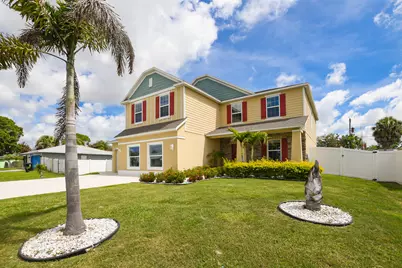 1033 SW General Patton Terrace, Port Saint Lucie, FL 34953 - Photo 4