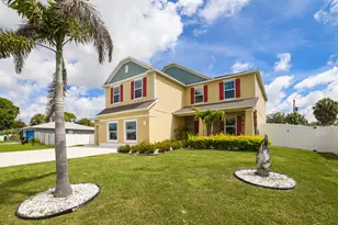 1033 SW General Patton Terrace, Port Saint Lucie, FL 34953 - Photo 4