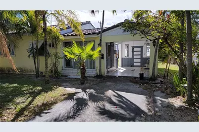 1816 Roosevelt Street, Hollywood, FL 33020 - Photo 1