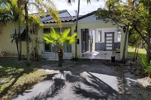 1816 Roosevelt St, Hollywood, FL 33020 - Photo 1