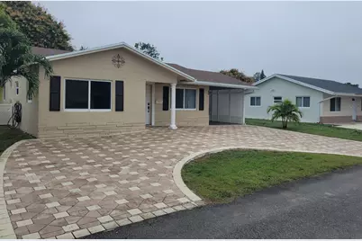 7613 NW 68th Terrace, Tamarac, FL 33321 - Photo 2