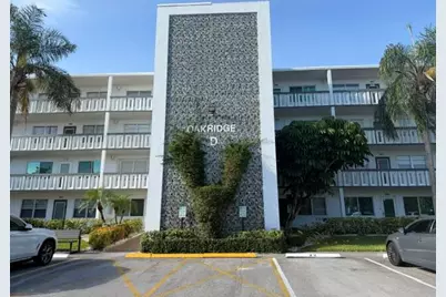 2026 Oakridge D, Deerfield Beach, FL 33442 - Photo 1