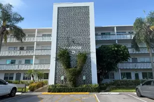 2026 Oakridge D, Deerfield Beach, FL 33442 - Photo 1