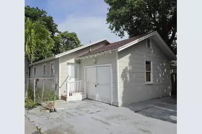 441 26th Street #Back Apartment, West Palm Beach, FL 33407 - Photo 2