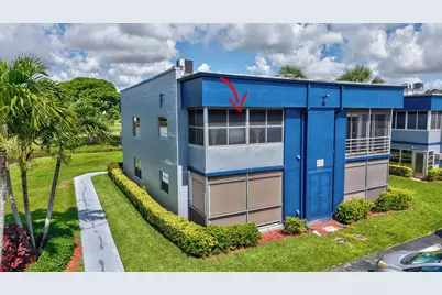 265 Burgundy #F, Delray Beach, FL 33484 - Photo 34