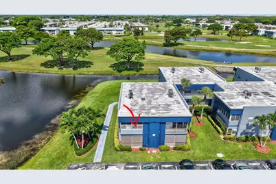 265 Burgundy #F, Delray Beach, FL 33484 - Photo 6