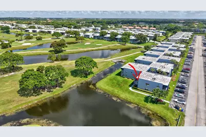 265 Burgundy #F, Delray Beach, FL 33484 - Photo 1
