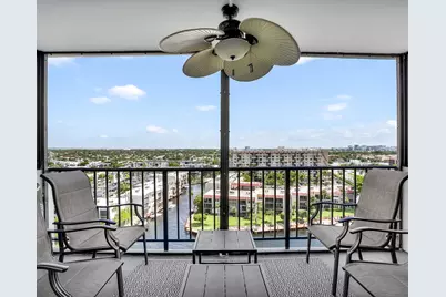 801 S Federal Highway #Ph21, Pompano Beach, FL 33062 - Photo 12