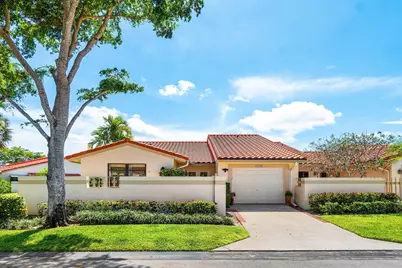 19919 Dean Drive, Boca Raton, FL 33434 - Photo 1