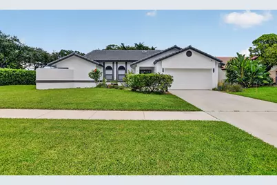 19700 Sedgefield Terrace, Boca Raton, FL 33498 - Photo 1