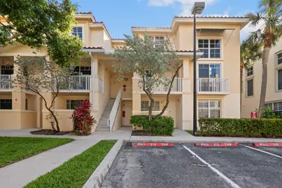 4822 Chancellor Drive #20, Jupiter, FL 33458 - Photo 1