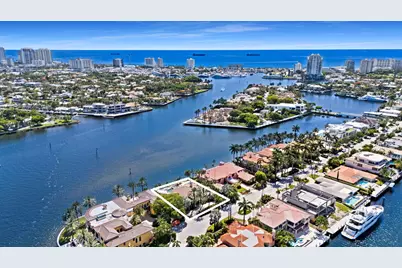 3 Isla Bahia Drive, Fort Lauderdale, FL 33316 - Photo 1
