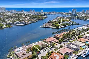 3 Isla Bahia Dr, Fort Lauderdale, FL 33316 - Photo 1