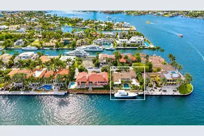 3 Isla Bahia Drive, Fort Lauderdale, FL 33316 - Photo 1