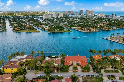 3 Isla Bahia Drive, Fort Lauderdale, FL 33316 - Photo 2