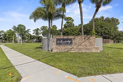 814 Hill Drive #C, West Palm Beach, FL 33415 - Photo 1