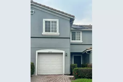 2552 SW Marshfield Court, Port Saint Lucie, FL 34953 - Photo 2