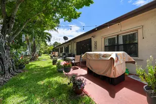 8108 NW 100th Way, Tamarac, FL 33321 - Photo 22