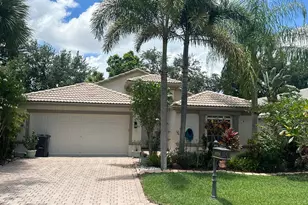 6256 Via Primo St, Lake Worth, FL 33467 - Photo 1