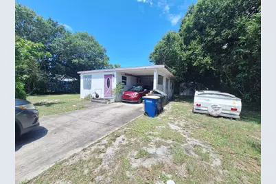 1005 Apple Street, Fort Pierce, FL 34950 - Photo 1