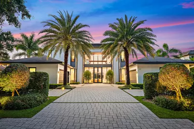 162 Commodore Drive, Jupiter, FL 33477 - Photo 1