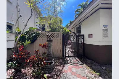 1859 Buchanan Street #2, Hollywood, FL 33020 - Photo 2