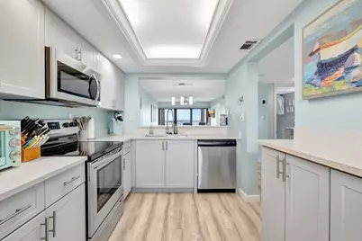 10310 S Ocean Drive #305, Jensen Beach, FL 34957 - Photo 6