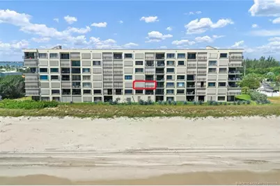 10310 S Ocean Drive #305, Jensen Beach, FL 34957 - Photo 36
