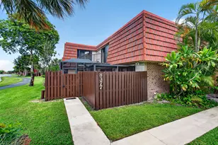 8377 Boca Rio Dr, Boca Raton, FL 33433 - Photo 1