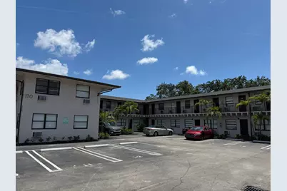 110 NW 7th Avenue #18, Pompano Beach, FL 33060 - Photo 6