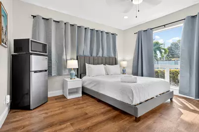 1761 NE 55th Street #1-3, Fort Lauderdale, FL 33334 - Photo 36