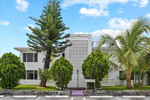 1279 Beach Rd, West Palm Beach, FL 33404 - Photo 1