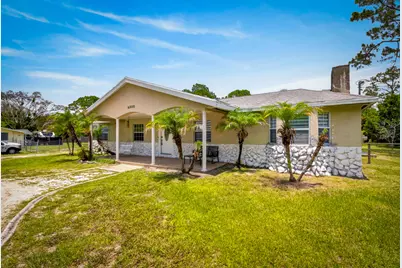 6000 Pinetree Drive, Fort Pierce, FL 34982 - Photo 2