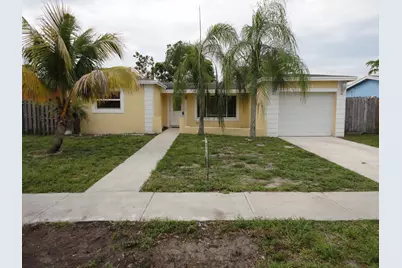 7814 NW 1st Court NW, Margate, FL 33063 - Photo 1