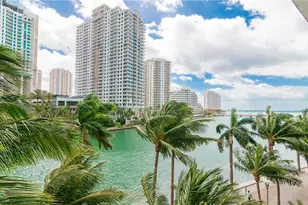 465 Brickell Ave, Miami, FL 33131 - Photo 1