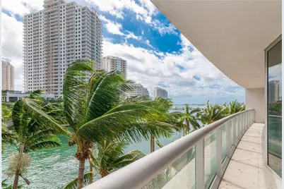 465 Brickell Avenue, Miami, FL 33131 - Photo 2