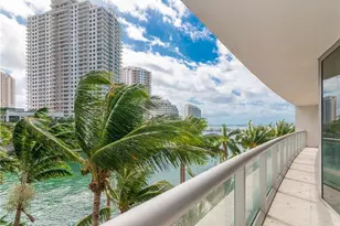 465 Brickell Ave, Miami, FL 33131 - Photo 2