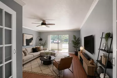 4848 NW 24th #105, Lauderdale Lakes, FL 33313 - Photo 6