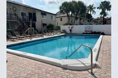 4040 Crystal Lake Drive #101, Pompano Beach, FL 33064 - Photo 16