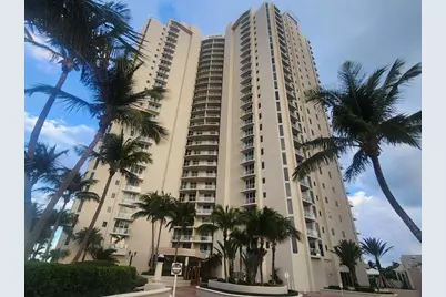 2700 N Ocean Drive #2503a, Riviera Beach, FL 33404 - Photo 1