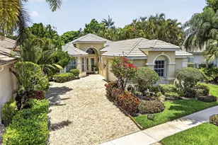 10880 Northgreen Dr, Lake Worth, FL 33449 - Photo 1