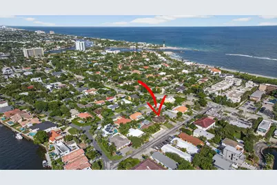 3207 Marine Drive #A, Pompano Beach, FL 33062 - Photo 30