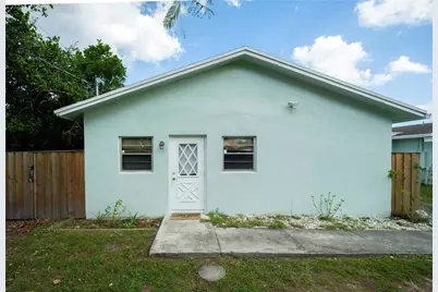 121 NW 36th Street #Rear, Oakland Park, FL 33309 - Photo 1