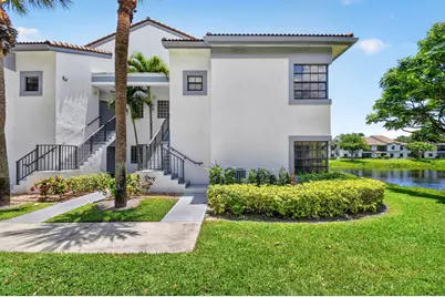 5394 Firenze Drive #M, Boynton Beach, FL 33437 - Photo 4