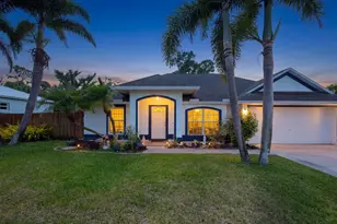 1634 SW Duclair Ave, Port Saint Lucie, FL 34953 - Photo 2