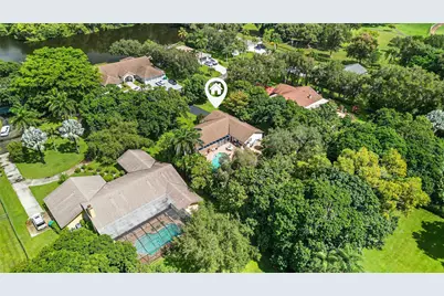 9700 NW 28th Street, Cooper City, FL 33024 - Photo 4
